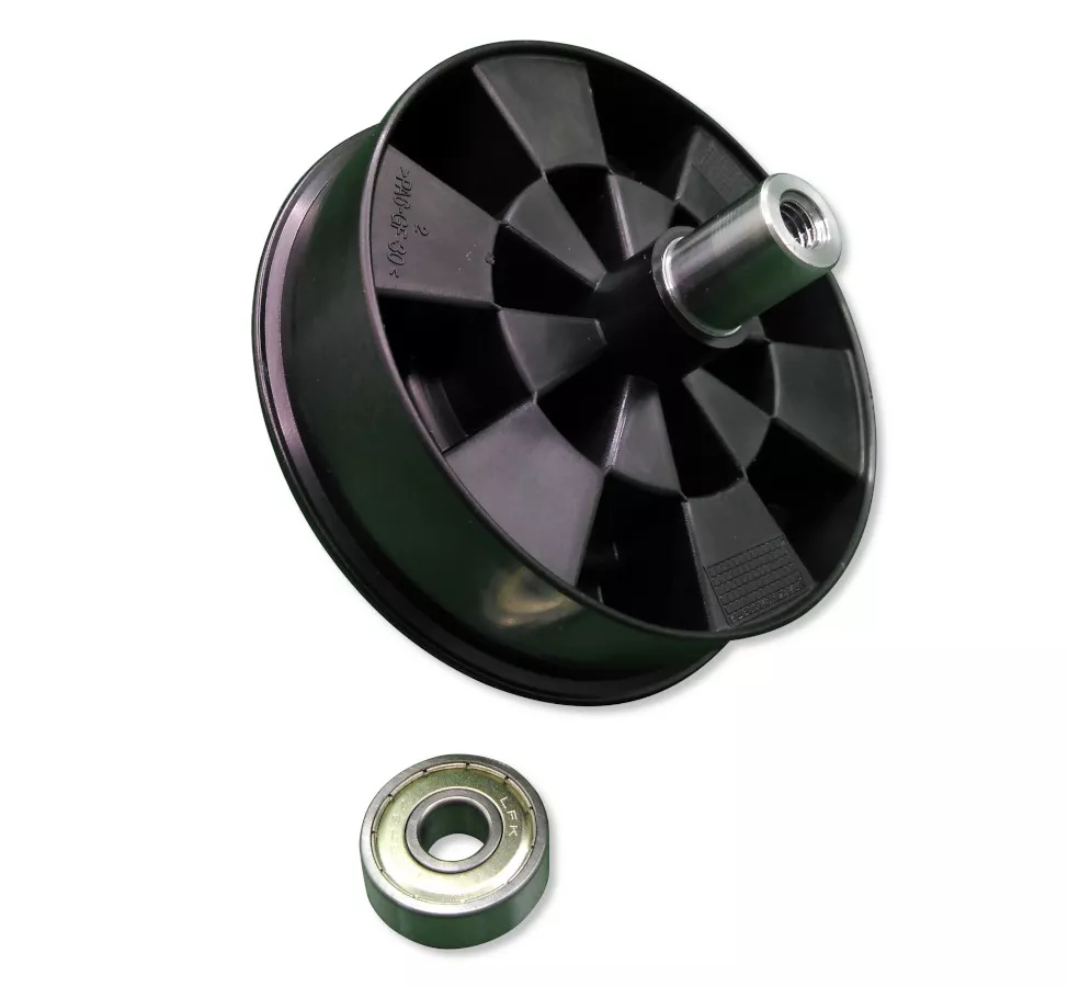 Volant entraînement réf. F 016 103 758 BOSCH